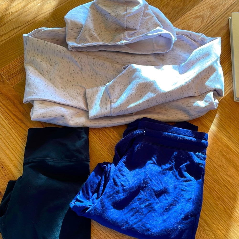 Fabletics bundle